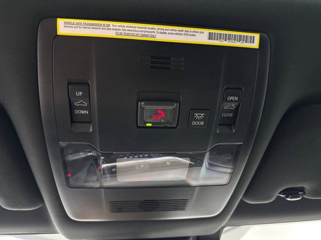 2020 Lexus UX UX 200