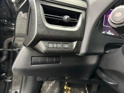 2020 Lexus UX UX 200