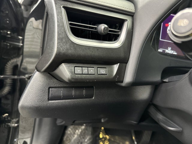 2020 Lexus UX UX 200