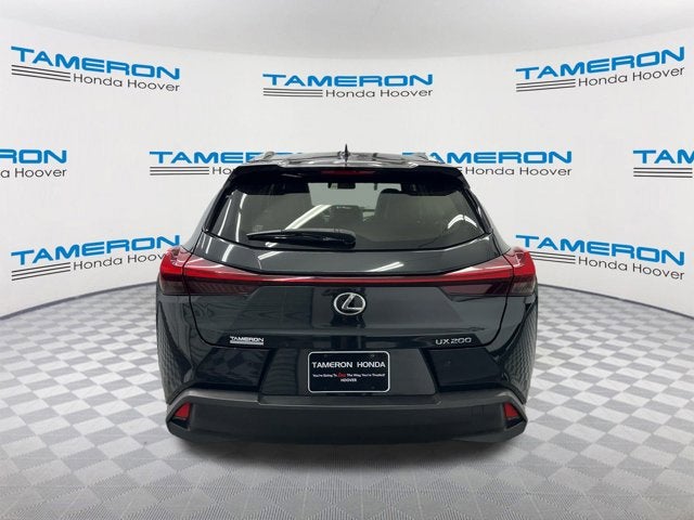 2020 Lexus UX UX 200