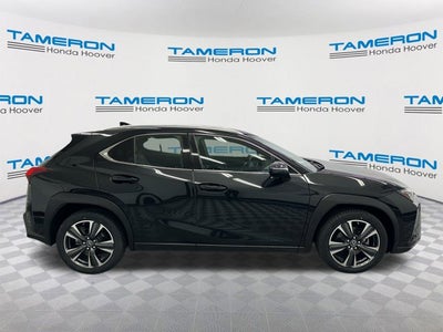 2020 Lexus UX UX 200