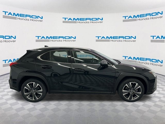 2020 Lexus UX UX 200