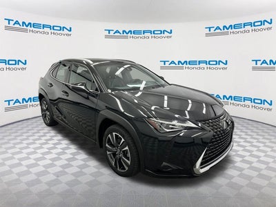 2020 Lexus UX UX 200