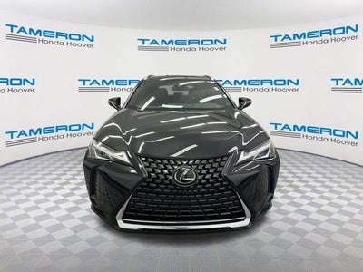 2020 Lexus UX UX 200
