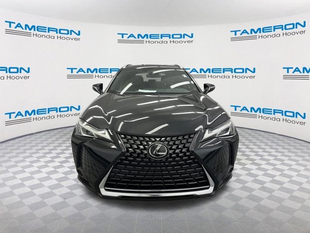 2020 Lexus UX UX 200