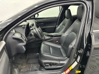 2020 Lexus UX UX 200