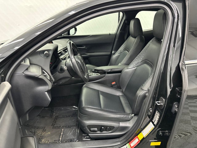 2020 Lexus UX UX 200