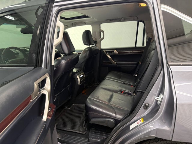 2018 Lexus GX 460