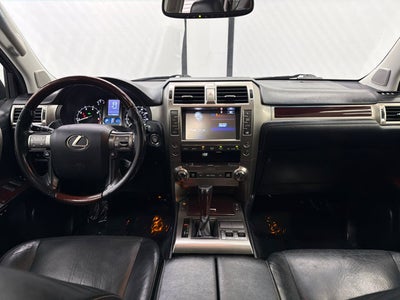 2018 Lexus GX 460