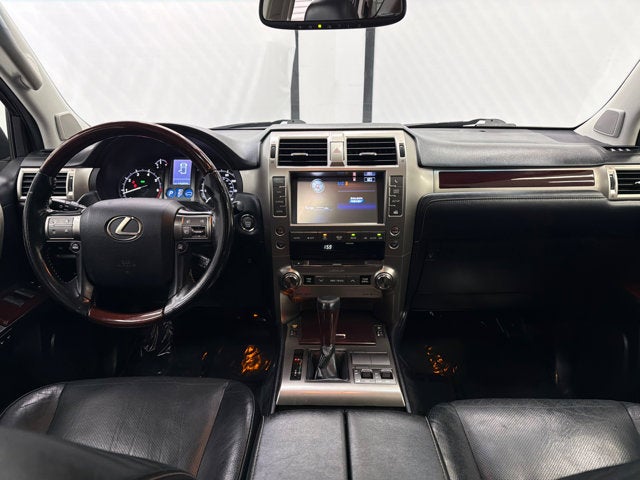 2018 Lexus GX 460