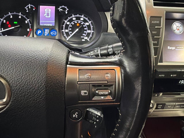 2018 Lexus GX 460