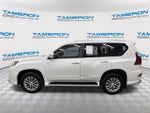 2018 Lexus GX 460