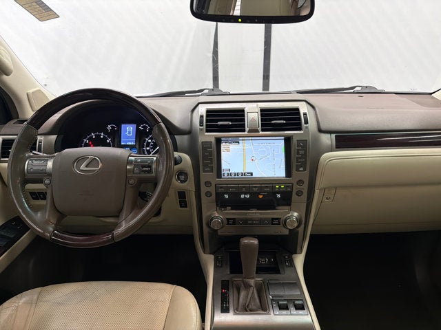 2018 Lexus GX 460