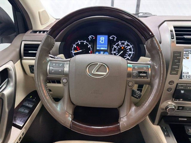 2018 Lexus GX 460