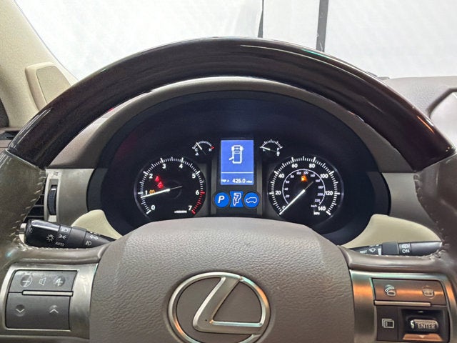 2018 Lexus GX 460