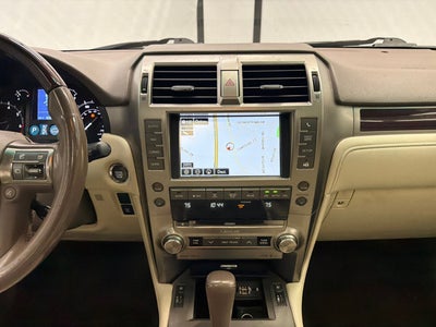 2018 Lexus GX 460