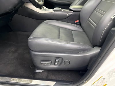 2019 Lexus NX NX 300