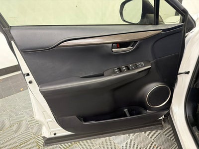 2019 Lexus NX NX 300