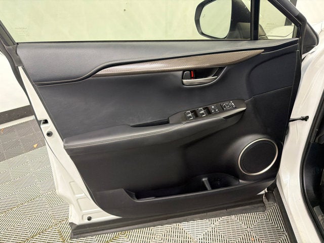 2019 Lexus NX NX 300