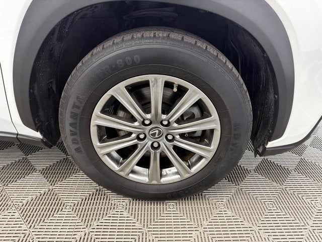 2019 Lexus NX NX 300