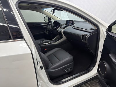 2019 Lexus NX NX 300