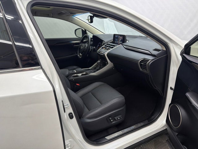 2019 Lexus NX NX 300