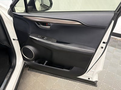 2019 Lexus NX NX 300