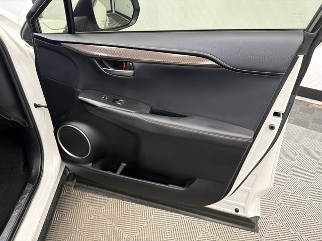 2019 Lexus NX NX 300