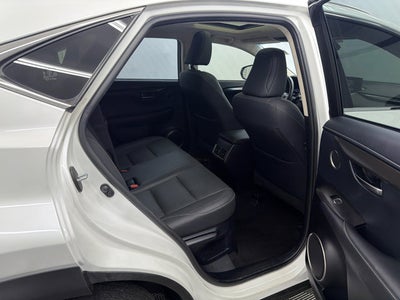 2019 Lexus NX NX 300