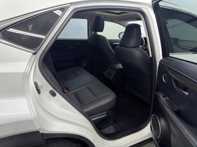 2019 Lexus NX NX 300