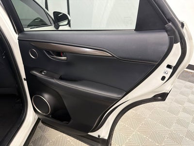 2019 Lexus NX NX 300