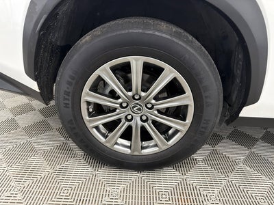 2019 Lexus NX NX 300