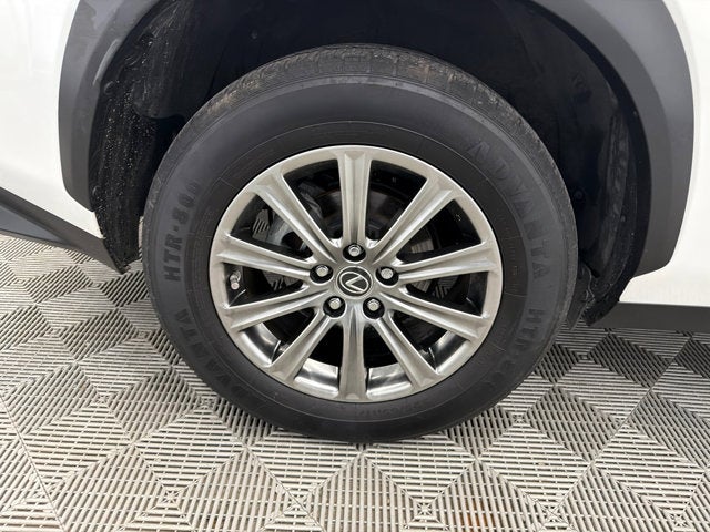 2019 Lexus NX NX 300