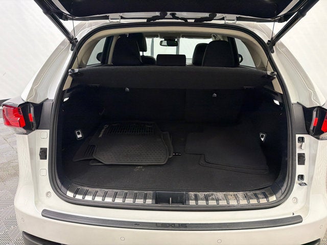 2019 Lexus NX NX 300