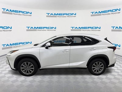 2019 Lexus NX NX 300