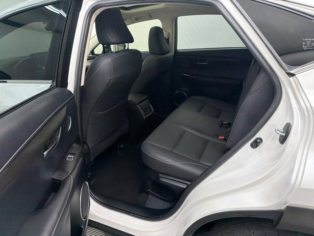 2019 Lexus NX NX 300