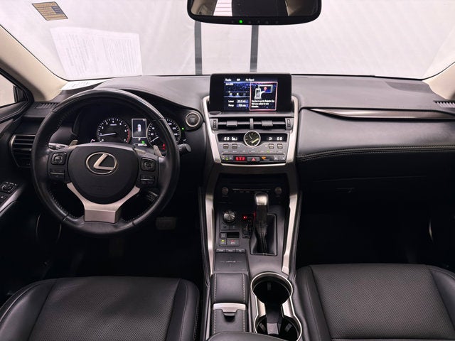 2019 Lexus NX NX 300