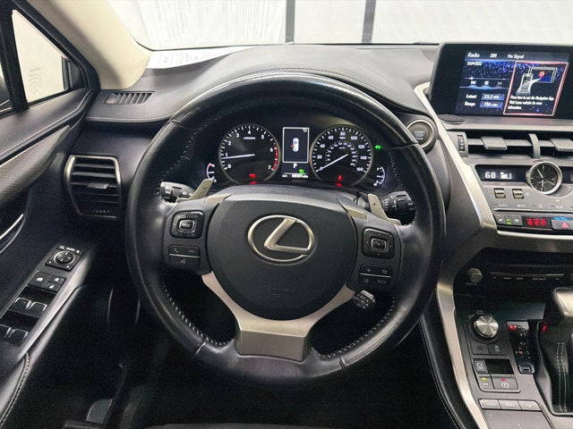 2019 Lexus NX NX 300