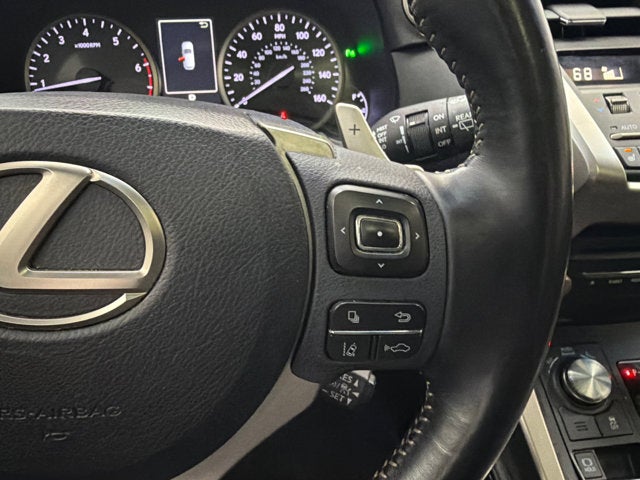 2019 Lexus NX NX 300