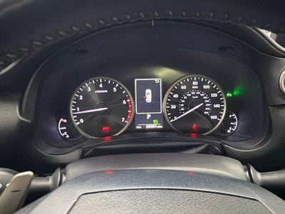 2019 Lexus NX NX 300