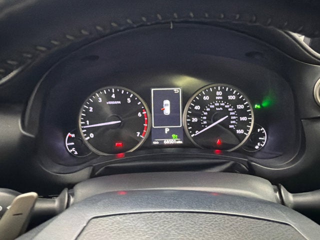 2019 Lexus NX NX 300