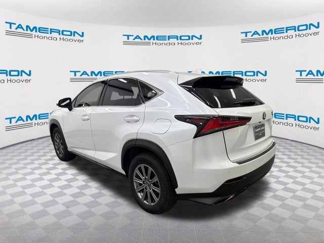 2019 Lexus NX NX 300