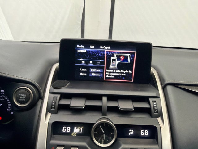 2019 Lexus NX NX 300