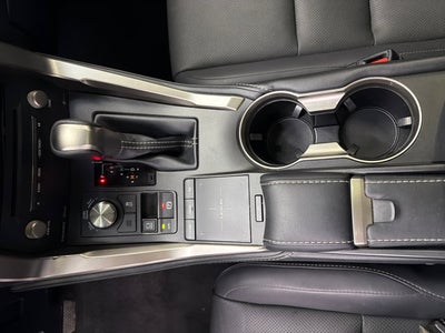 2019 Lexus NX NX 300