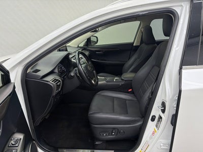 2019 Lexus NX NX 300