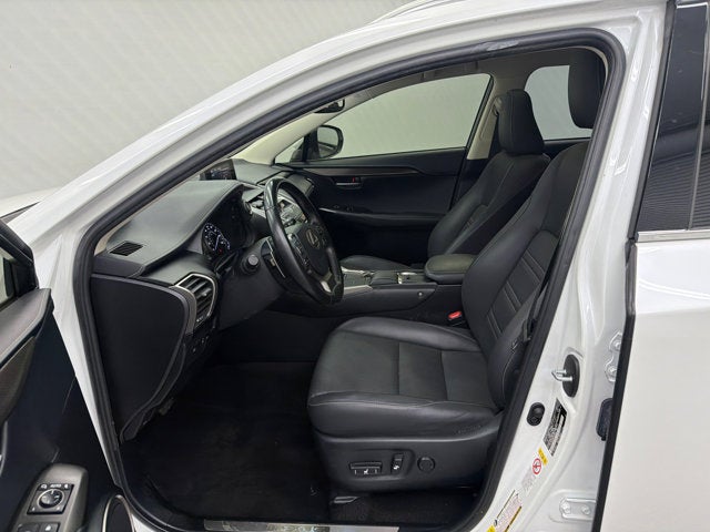 2019 Lexus NX NX 300