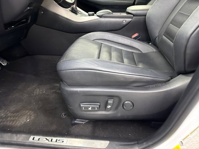 2016 Lexus NX 200t 200t