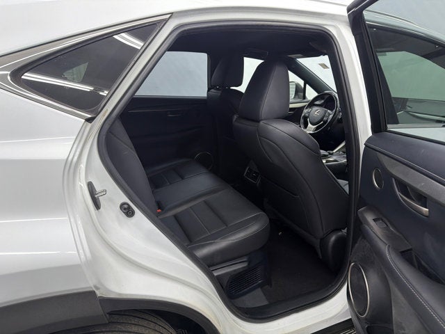 2016 Lexus NX 200t 200t