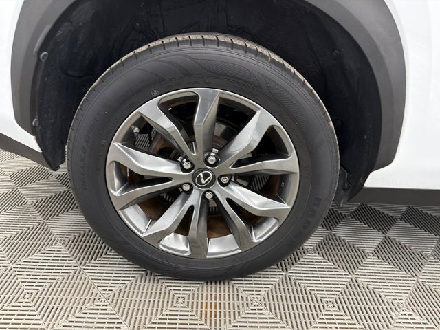 2016 Lexus NX 200t 200t