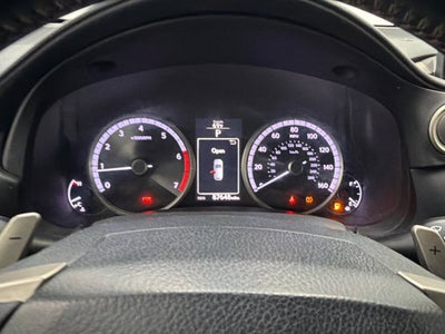 2016 Lexus NX 200t 200t